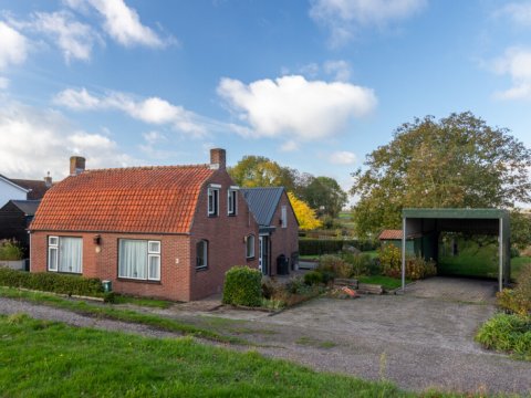  Vogelfort 3, Hengstdijk