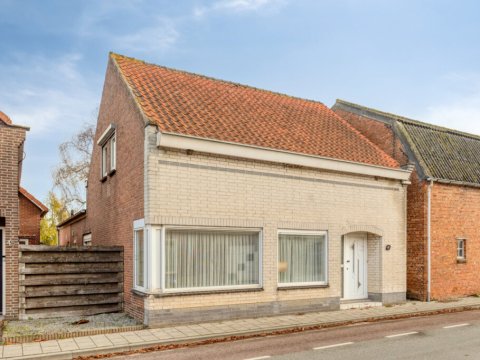 Zandbergsestraat 47, Graauw