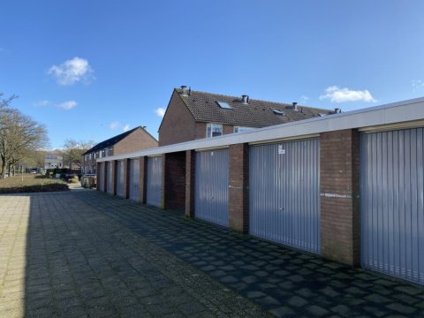  Schuberthof 126g, Terneuzen