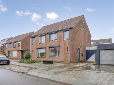  Stadsweide 76, Biervliet