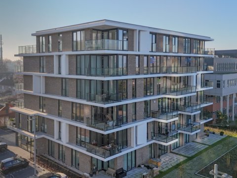  Oostelijk Bolwerk 17a, Terneuzen