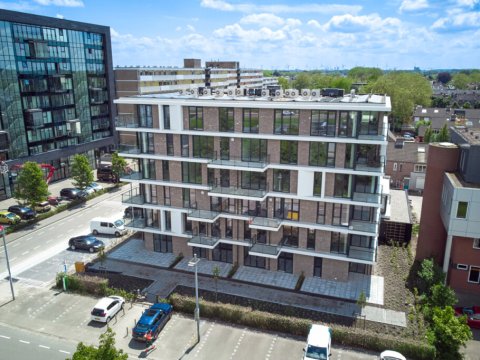  Oostelijk Bolwerk 17a, Terneuzen