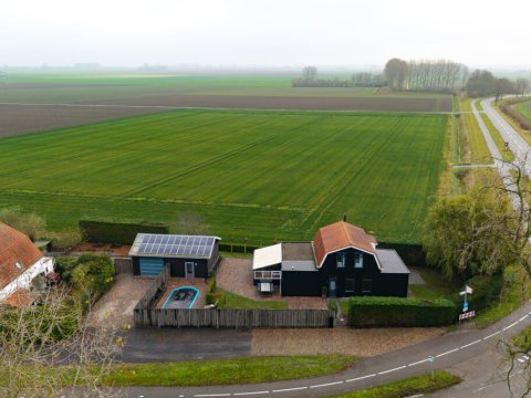  Hoofdplaatseweg 4, Biervliet