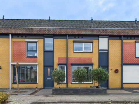  Jazzsingel 6, Terneuzen