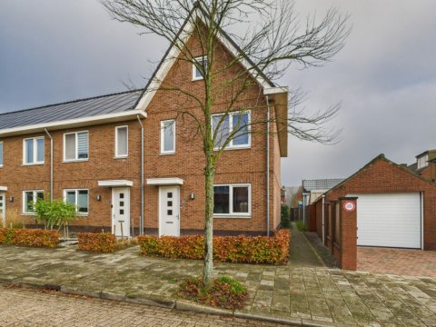  Puttingstraat 39, Sint Jansteen