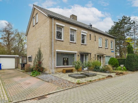  Madame Curiestraat 19, Terneuzen