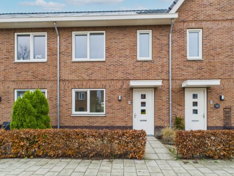  Puttingstraat 21, Sint Jansteen
