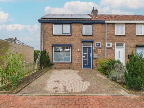  Populierenstraat 15, Terneuzen