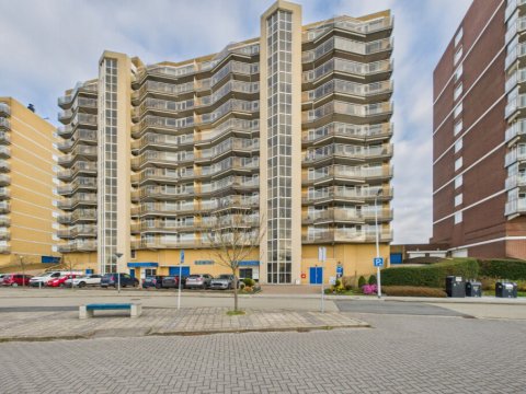  Stuvesande 580, Terneuzen