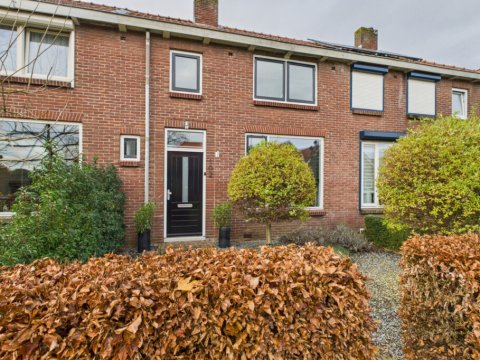  Axelsestraat 102, Zaamslag