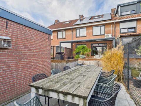  Oude Vaart 20, Terneuzen