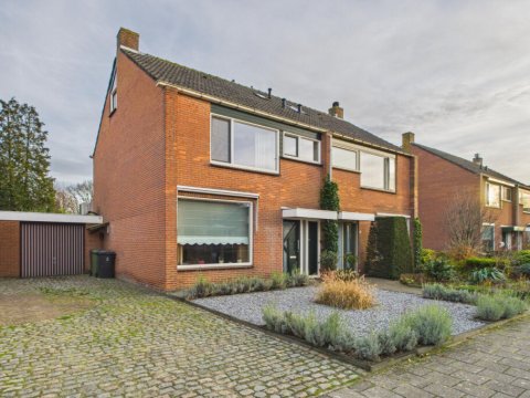  Liniestraat 61, Hulst