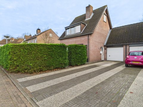  Valeriaanstraat 32, Terneuzen