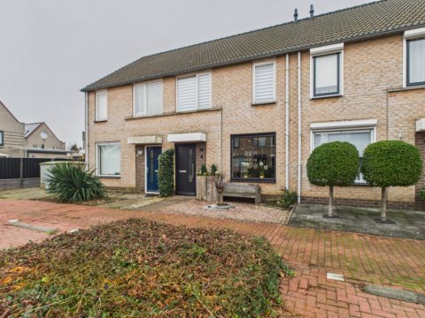  Opaaldreef 4, Terneuzen