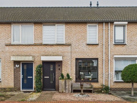  Opaaldreef 4, Terneuzen