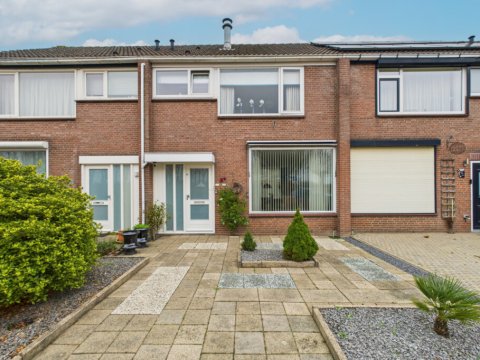  Drostlaan 8b, Sluiskil