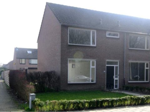  Schuberthof 114, Terneuzen