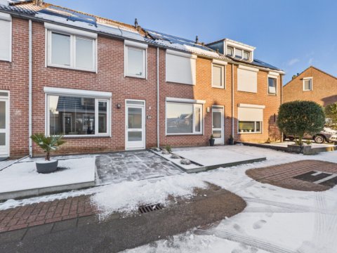  Haringvliet 20, Terneuzen