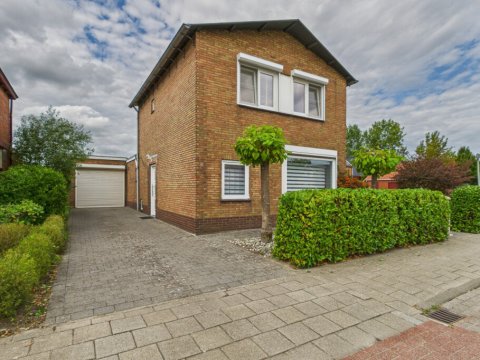  's-Gravenstraat 4, Clinge