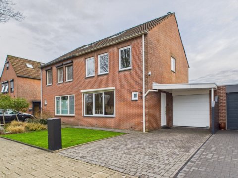  Ruysdaelstraat 9, Clinge