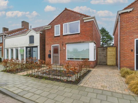  Beatrixstraat 4, Kloosterzande