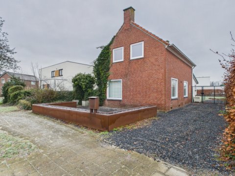  Brouwerijstraat 118, Kapellebrug