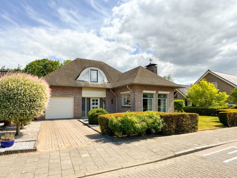  Elzenstraat 30, Vogelwaarde