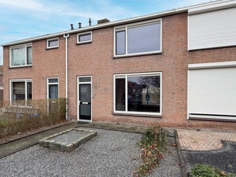  Griffierstraat 4, Sluiskil