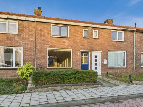  Bosjesweg 63, Sluiskil