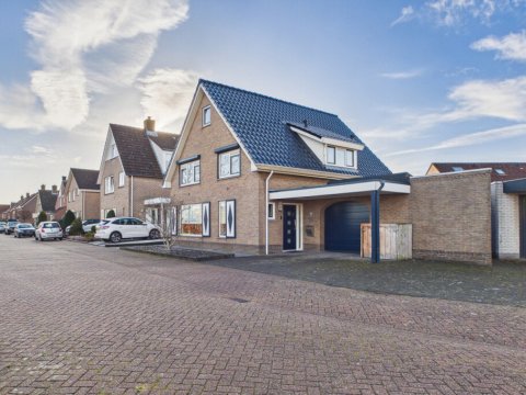  Grevelingen 9, Terneuzen
