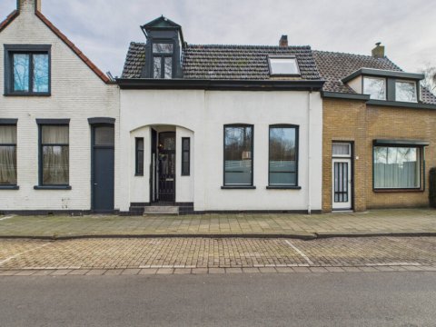  Grenulaan 2, Terneuzen