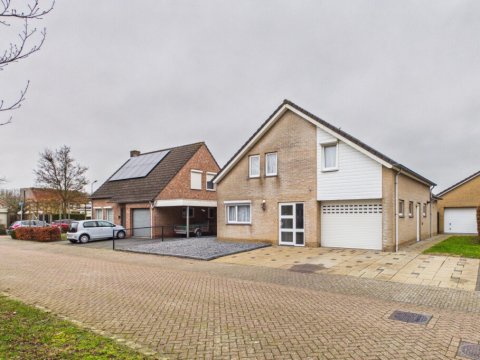  Vogeldijkstraat 3, Axel