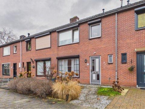  Bartokstraat 10, Terneuzen
