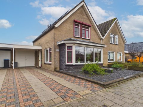  Populierenstraat 53, Vogelwaarde