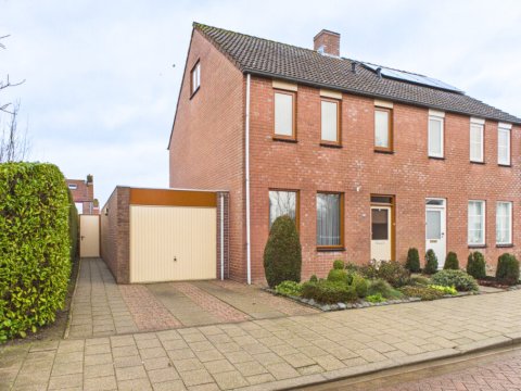  Dreef 29, Lamswaarde