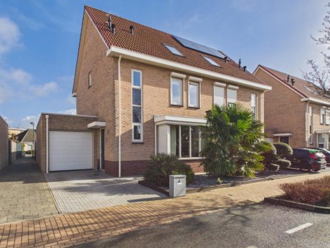  Aalscholver 14, Terneuzen