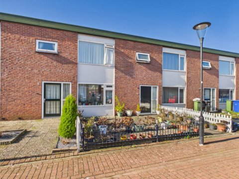  Goudenregenstraat 4, Terneuzen