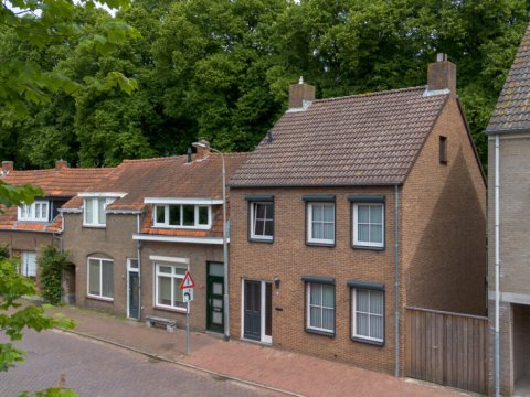 Nieuweweg 44A, Hulst