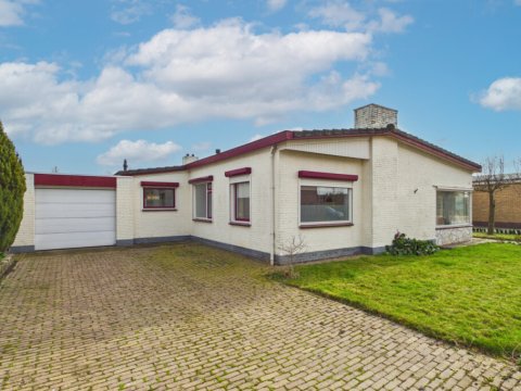  Tulpstraat 3, Kloosterzande