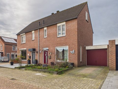  Verdistraat 10, Hulst