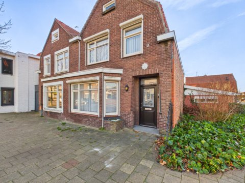  Axelsestraat 157, Terneuzen