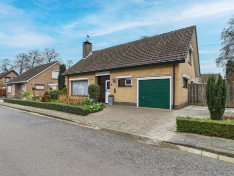  Reggestraat 9, Terneuzen