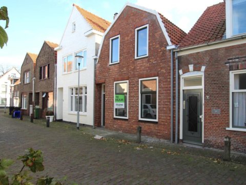  2e Verbindingsstraat 8, Terneuzen