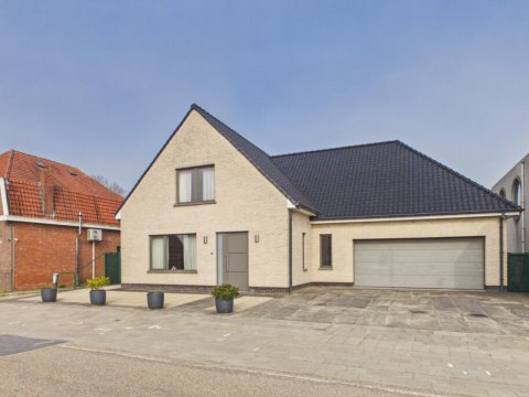  Absdaalseweg 16, Hulst