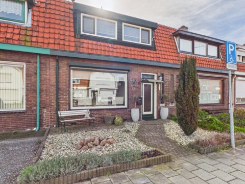  Dokweg 6, Terneuzen