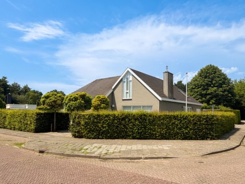  Zuidsingel 1a, Axel