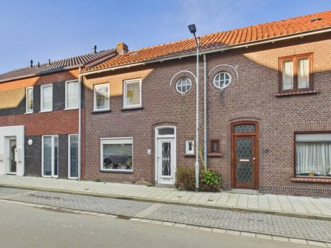  Schoolweg 45, Terneuzen