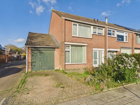  Drostlaan 8a, Sluiskil