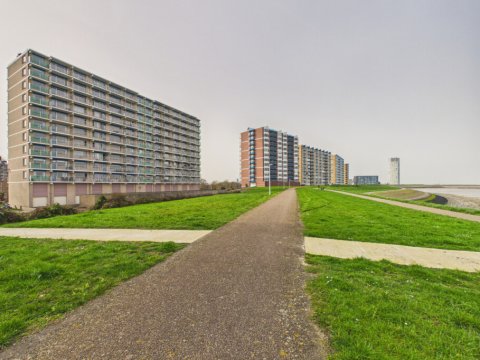  Churchilllaan 208, Terneuzen