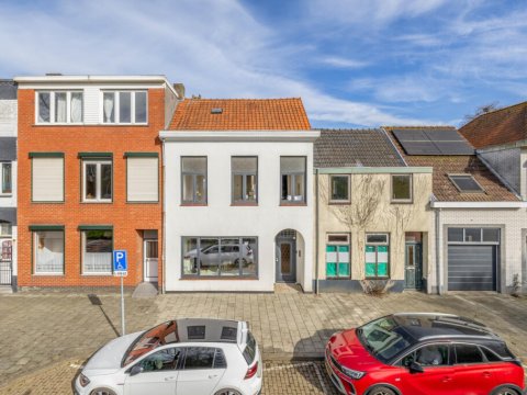  Grenulaan 33, Terneuzen